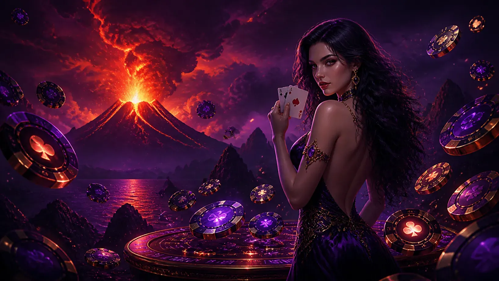 Fireball Casino Fireball Casino